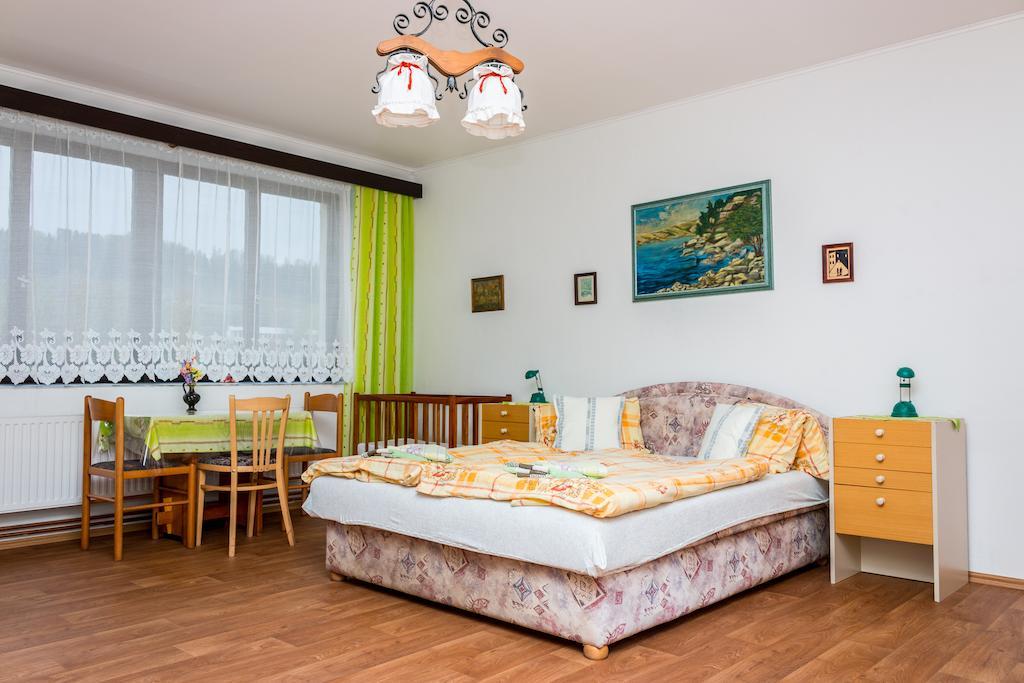 Pension U Josefa Kostalov ห้อง รูปภาพ