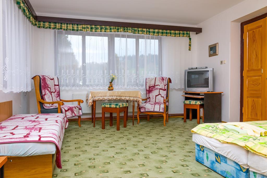 Pension U Josefa Kostalov ห้อง รูปภาพ