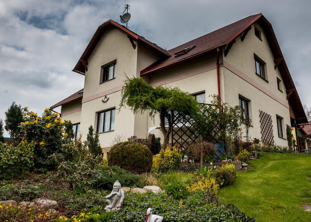 Pension U Josefa Kostalov ห้อง รูปภาพ