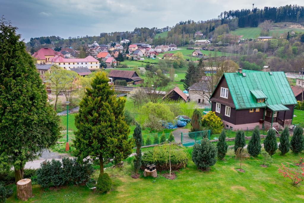 Pension U Josefa Kostalov ห้อง รูปภาพ