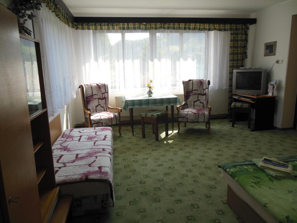 Pension U Josefa Kostalov ห้อง รูปภาพ