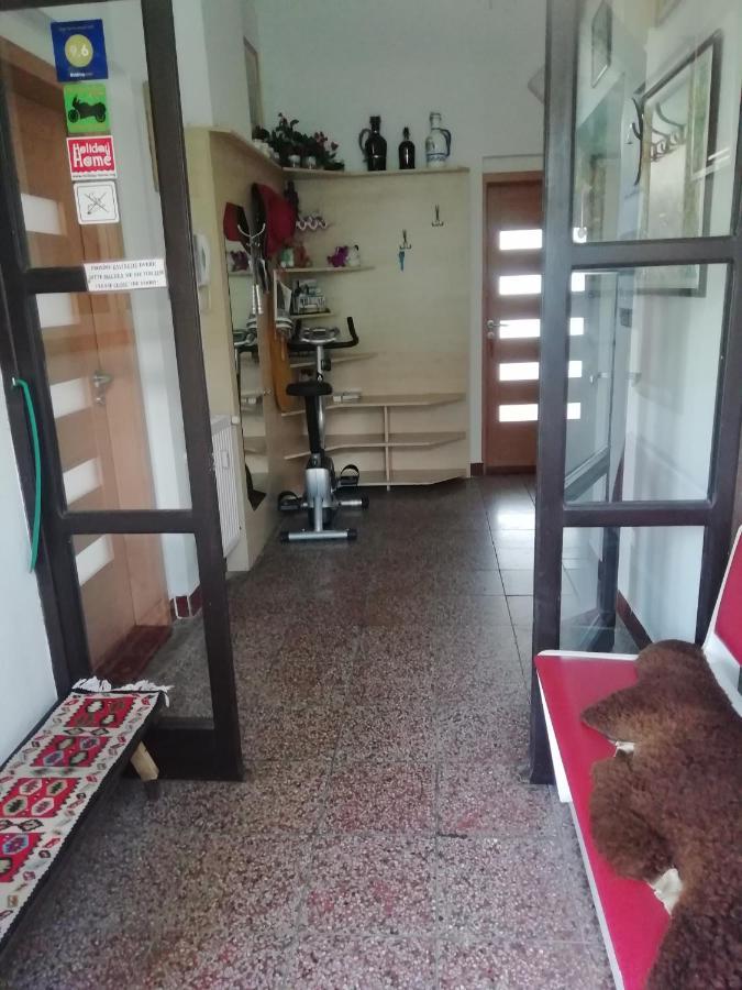 Pension U Josefa Kostalov ภายนอก รูปภาพ